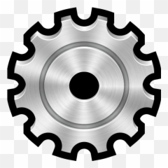Cog Gear Preferences Settings Icon - Free download Cogs Logo png