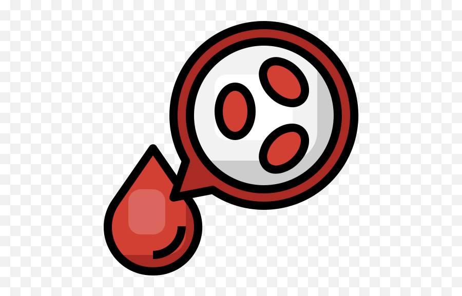 White Blood Cell - Free Education Icons Blood Cell Icon Png,Blood Cell Icon