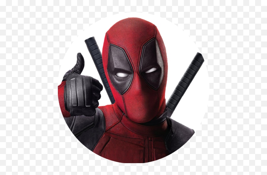 App Insights Deadpool Soundboard - All Dialogues Shareable Deadpool Movie Render Png,Deadpool Icon Png
