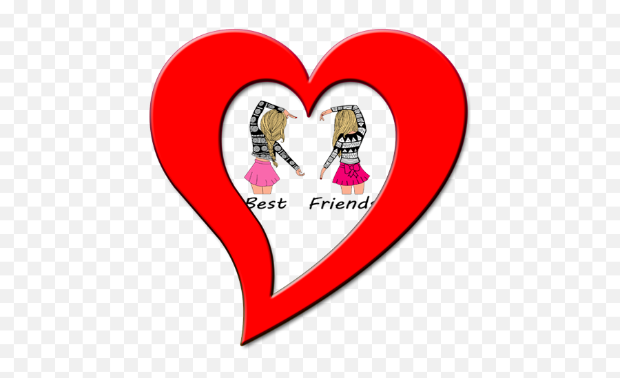Poems Of Best Friends Apk 19 - Download Apk Latest Version Girly Png,Colorazioni Icon