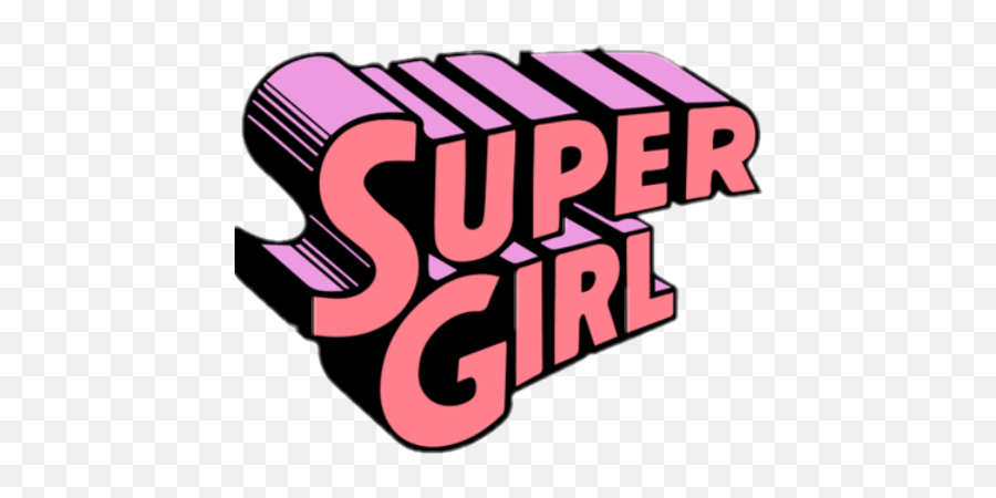 Pin En Ideas Diseños - Cute Stickers Supergirl Png,Cute Stickers Png