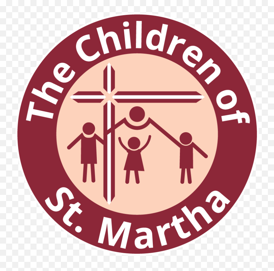 Staff Portal - Children Of St Martha School Children Of St Martha Png,Mary And Martha Icon