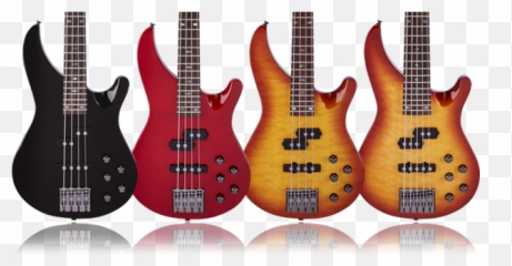 Mitchell Mb200 Modern Rock Bass With Active Eq Reviews - Solid png