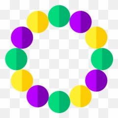 Beads - Free fashion icons png