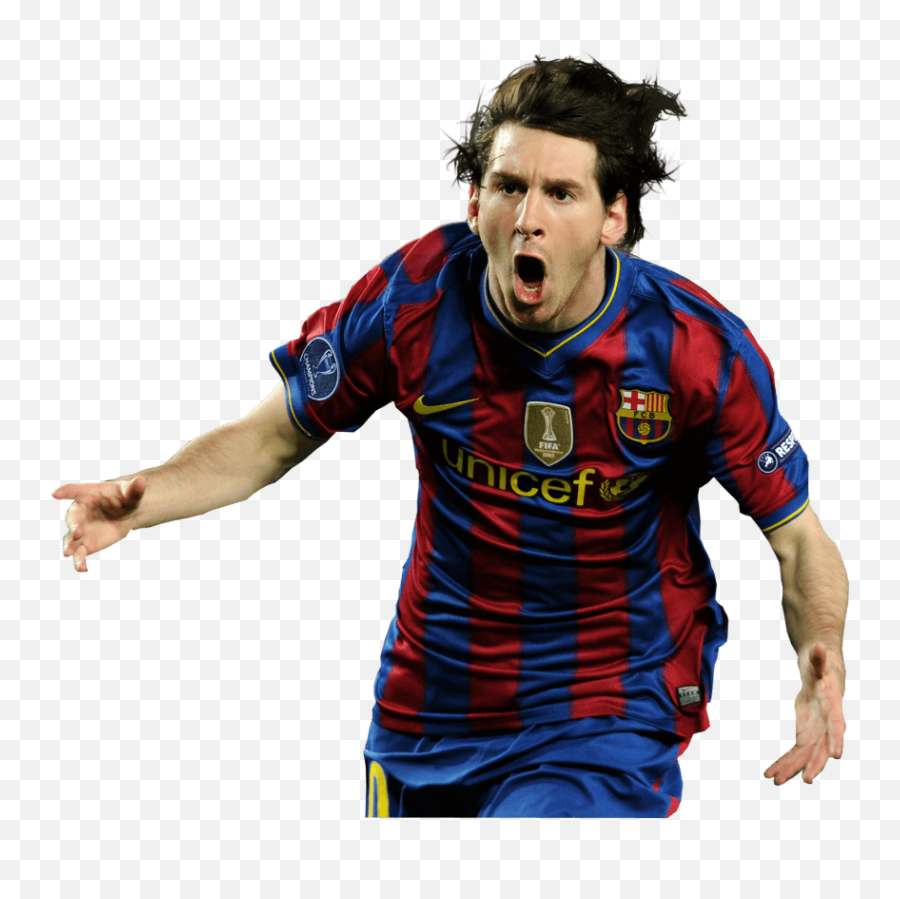 Messi Barcelona Transparent Png - Fc Barcelona,Messi Transparent