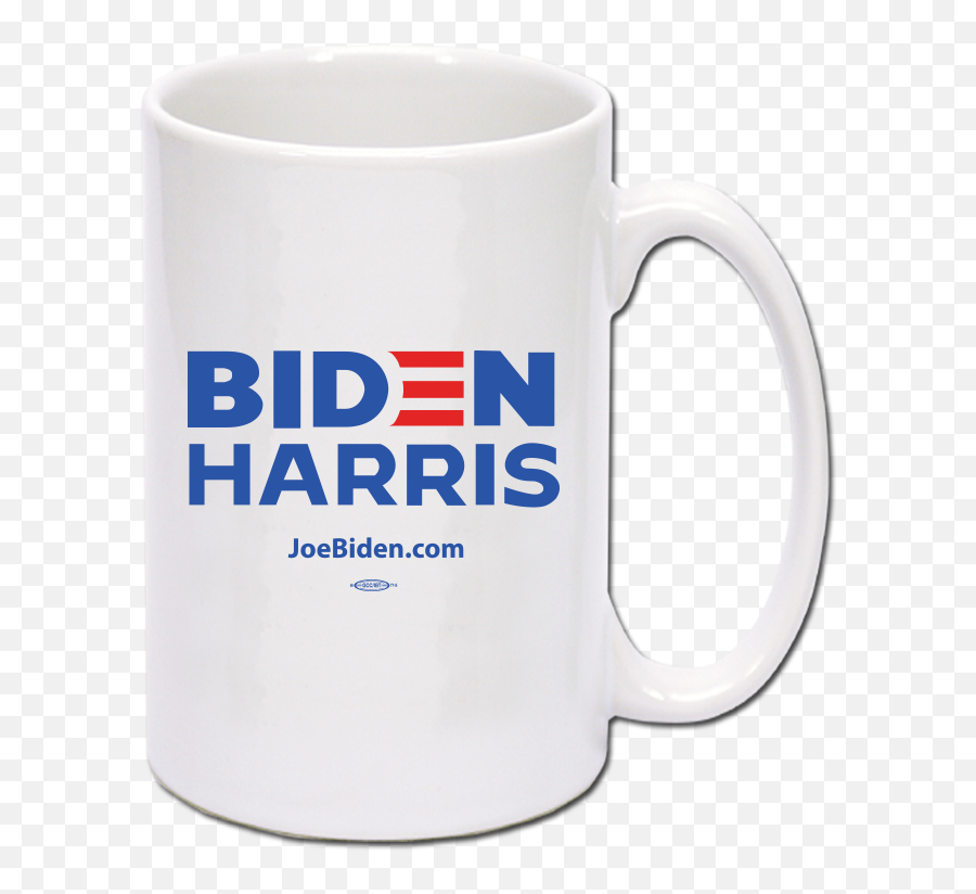 Biden Harris 2020 Coffee Mug Png Conversation Starter Facebook Icon