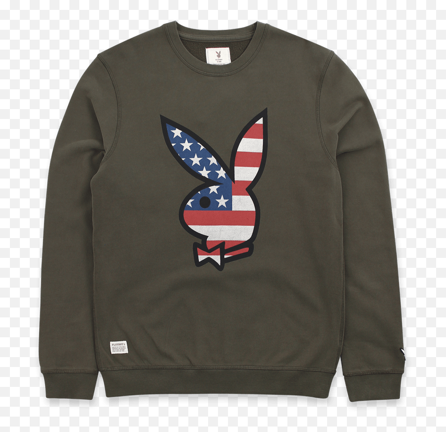 Americana Icon Sweat - Longsleeved Tshirt Full Size Png,Sweat Icon