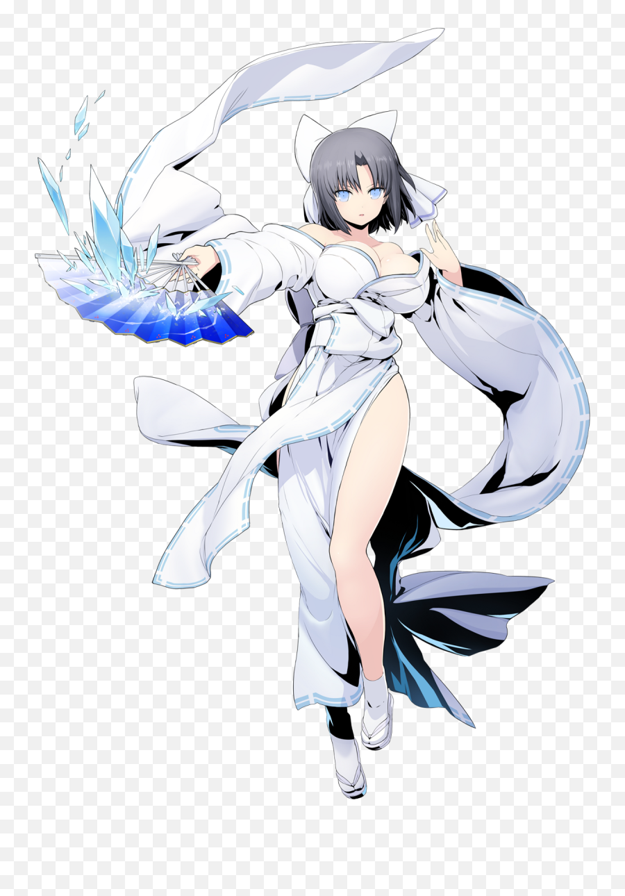 Tfg Blazblue Cross Tag Battle - Official Art Yumi Blazblue Cross Tag Battle Png,Artwork Png