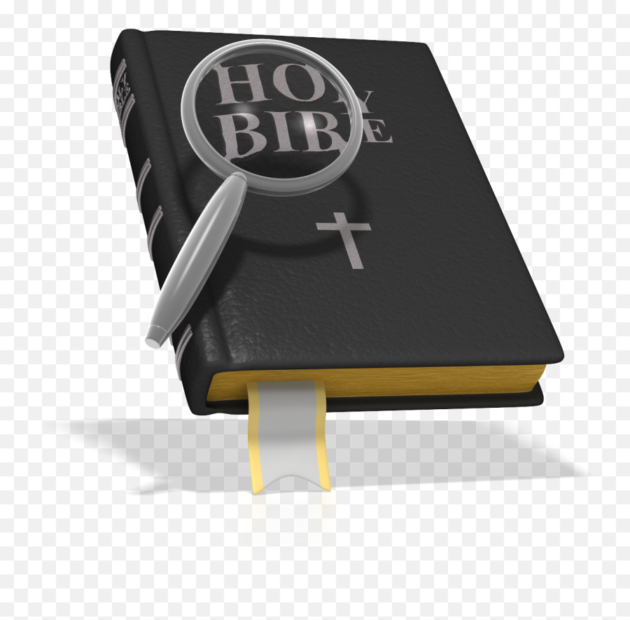 Bible Png Images Book Holy - Clip Art,Bible Png