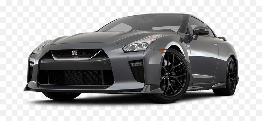 Front Angle View Low Wide Perspective - Nissan Gtr 2018 Low View Png,Gtr Png