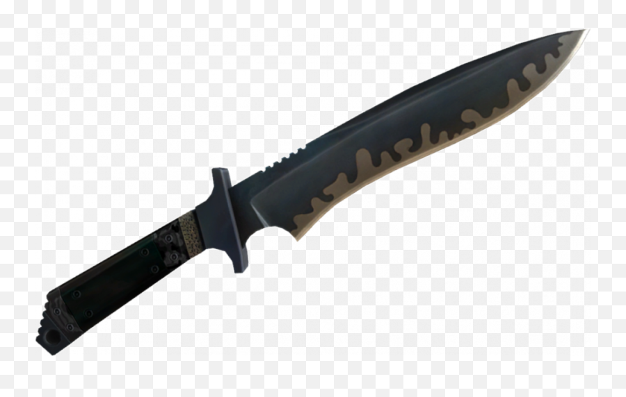 Army - Cs Source Knife Csgo Png,Chef Knife Png