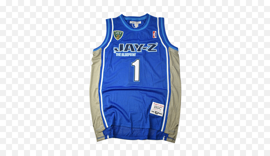 Jay - Jay Z Jersey Png,Jay Z Png