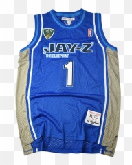 Jay - Jay Z Jersey Png,Jay Z Png