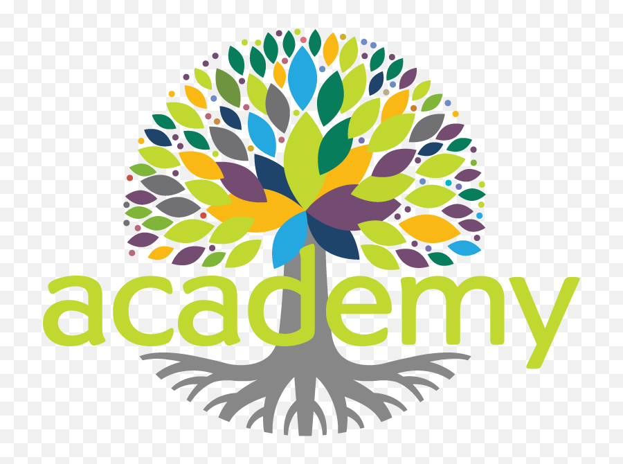 Academy - Logofullcolourlightergrey Cartrawler Organic Agriculture Sustainable Poster Png,Logo De Twitter