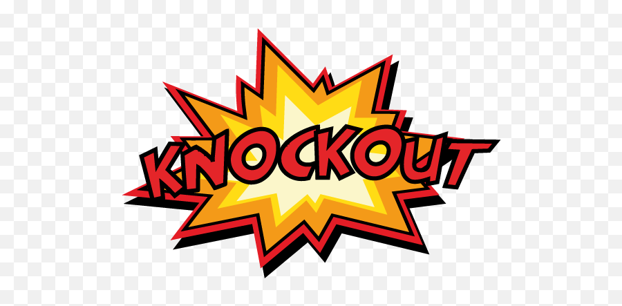Knockout Png 2 Image - Knock Out Png,Knockout Png