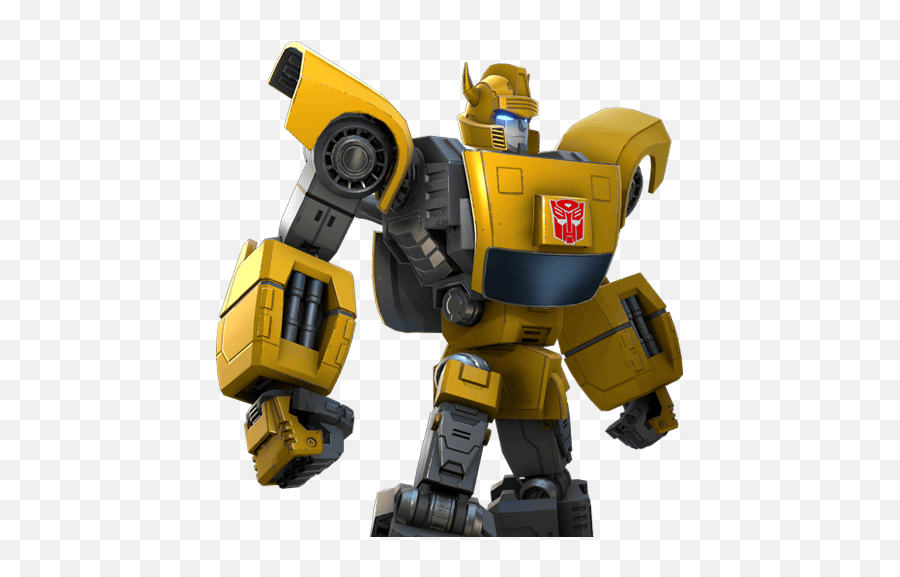 Bumblebee Transformers Forged To Fight Wiki Fandom - Forged To Fight Bumblebee Png,Bumble Bee Png