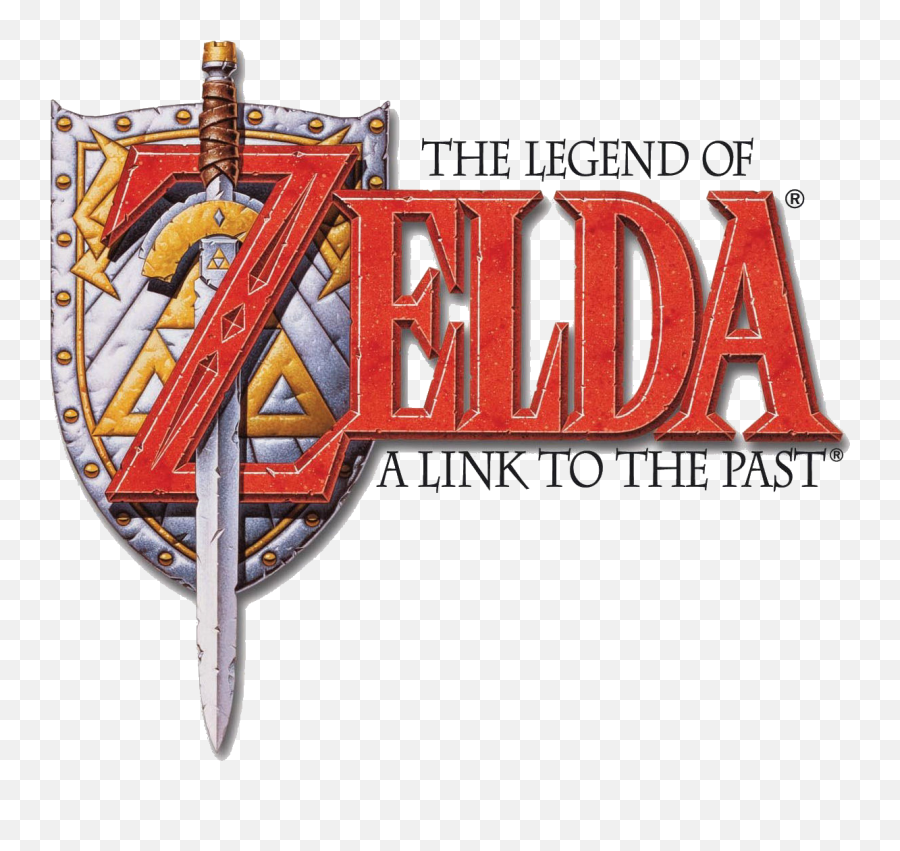 Super Metroid U2013 Power Cords - Legend Of Zelda Link To The Past Logo Png,Metroid Logo Png