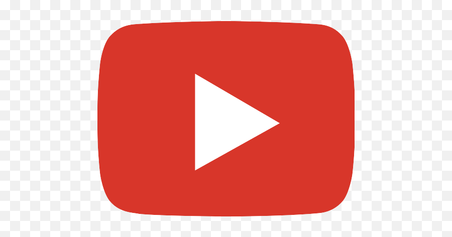 Youtube Png Icon - Youtube Icon 2018 Png,Youtube Images Png