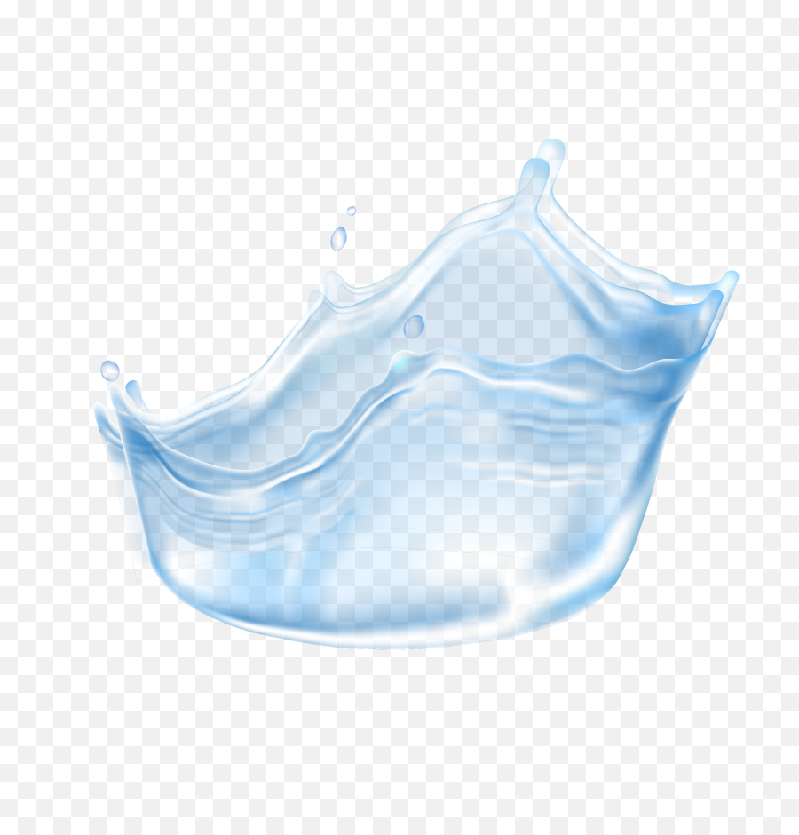 Transparent Water Splash Png Image Free - Transparent Water Splash Heart Png,Blue Splash Png