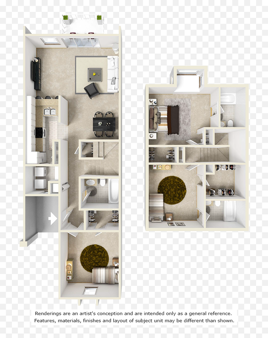 Biltmore - Apartments In Gainesville Fl Png,Cobblestone Png