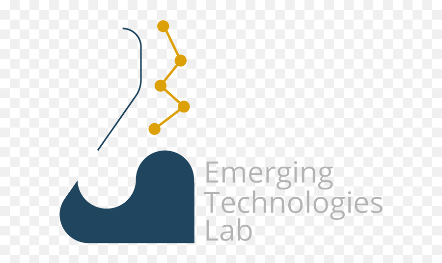 Emerging Technologies Lab - Graphic Design Png,Lab Png