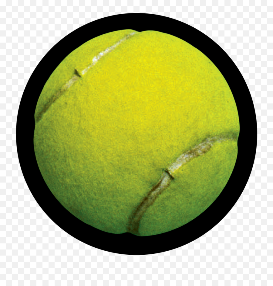 Apollo Tennis Ball - Tennis Ball Png,Tennis Ball Transparent