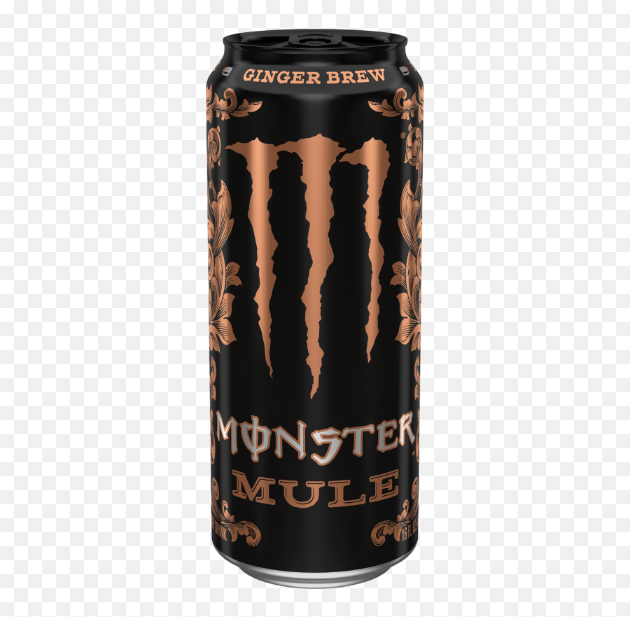 Monster Mule - Monster Mule Ginger Brew Png,Mule Png