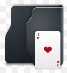 Black Terra 007 Icon - Project Icons SoftIconscom Heart png