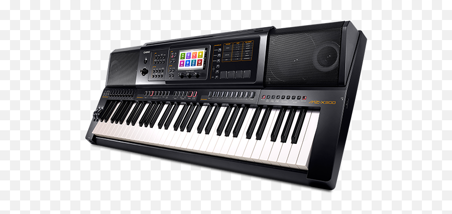 Music Keyboard Png 7 Image - Keyboard Casio Price,Music Keyboard Png