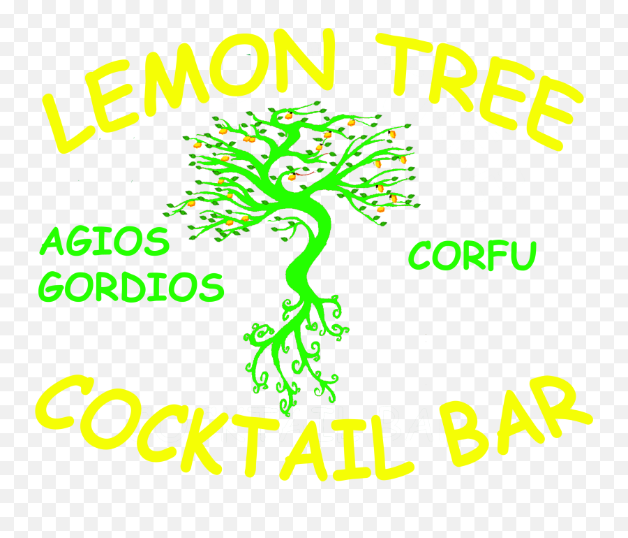 The Lemon Tree - Imagenes De Retos Para Facebook Png,Lemon Tree Png