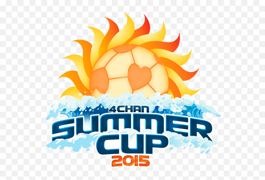 4chan Now Owned And Led By Hiroyuki Nishimura Founder Of - Summer Cup Logo Png,4chan Logo Png