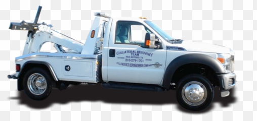 Accident Tow Truck Trainee Permit - Tow Truck Png,Tow Truck Png