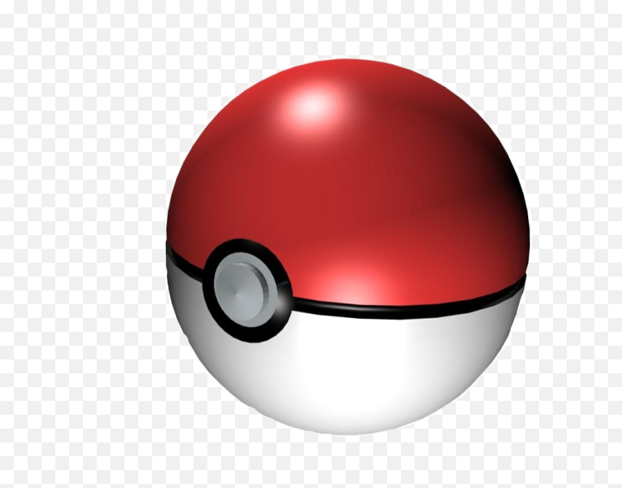 Pokeball Png - Pokemon Ball Png Transparent Background,Masterball Png