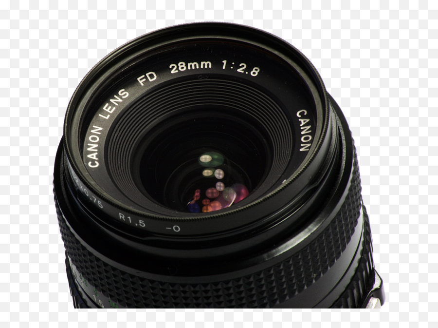 Dslr Lens Png Transparent Lenspng Images Pluspng - Camera,Canon Camera Png