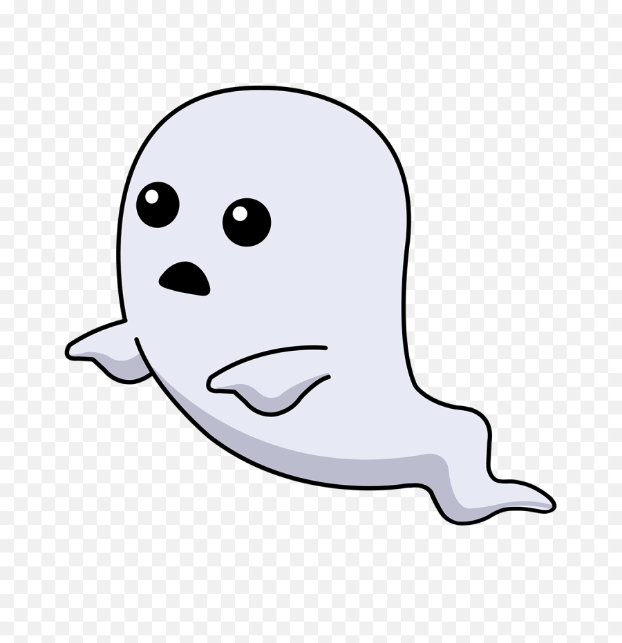 Free Icons Png Halloween Ghost Cute Png Full Size Png Transparent Png Ghost Clipart Png Free Transparent Png Images Pngaaa Com