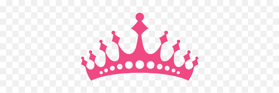 Bazo27l - Coroa Princesa Vetor Png,Pink Crown Png