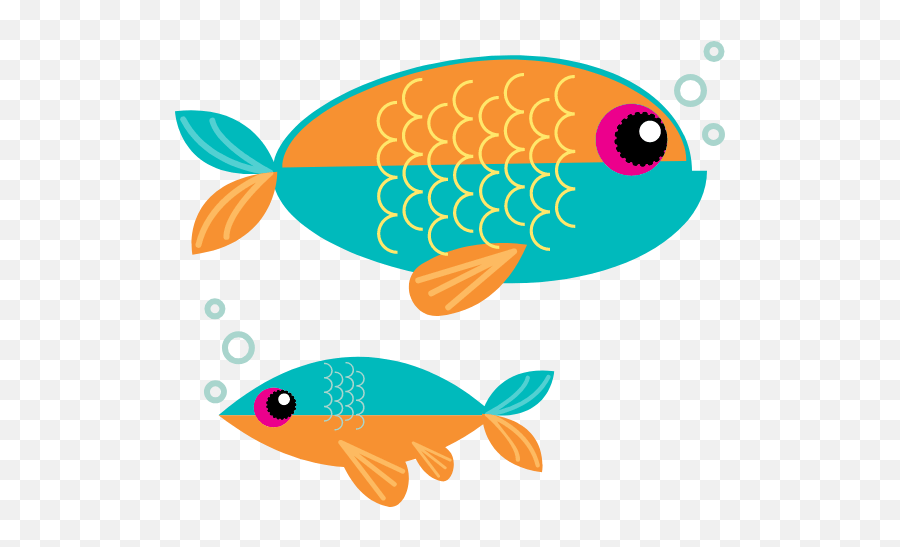 Tropical Fish Graphic Picmonkey Graphics - Clip Art Png,Tropical Fish Png