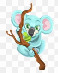 Koala Png Images Transparent - Koala,Koala Transparent