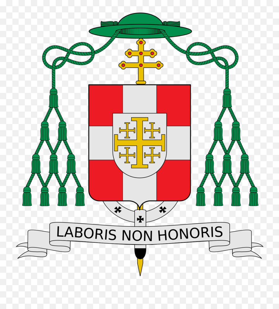 Filecoat Of Arms Petrus Matthias Snickerssvg - Cardinal Bergoglio Coat Of Arms Png,Snickers Png