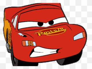 Lightning Mcqueen Clipart - Png Download Full Size Smash Bros