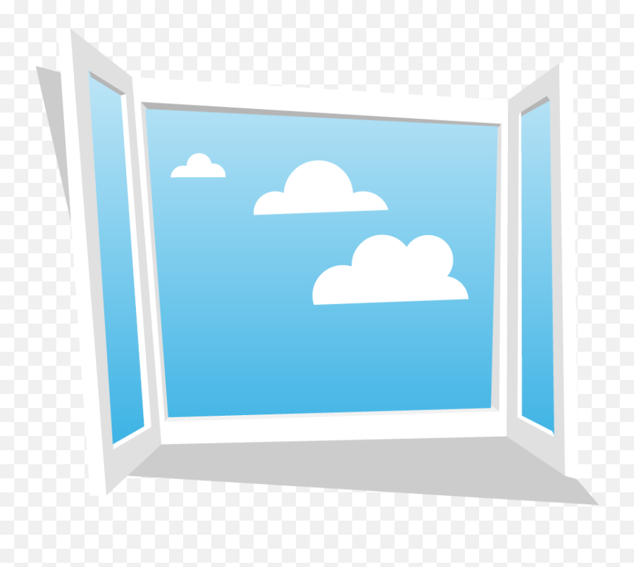 Window Clipart Png - Clip Art,Window Clipart Png