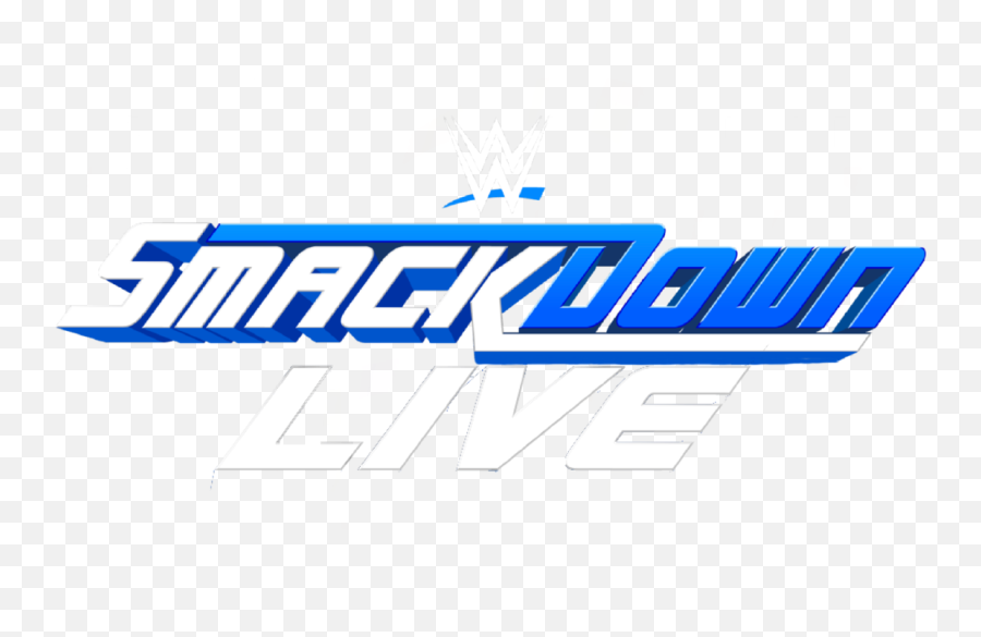 Download Logo V By Nikiludogorets - Wwe Smackdown Logo 2017 Majorelle Blue Png,Wwe Logo Pic