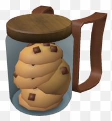 Cookie Jar - Roblox Mail Bag Png,Cookie Jar Png