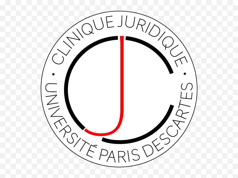 Logo Clinique Juridique - Associação Nacional De Gerontólogos Png,Clinique Logo