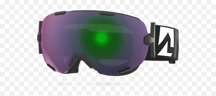 Marker Projector Goggle 2020 - Marker Plasma Mirror Png,Ski Goggles Png