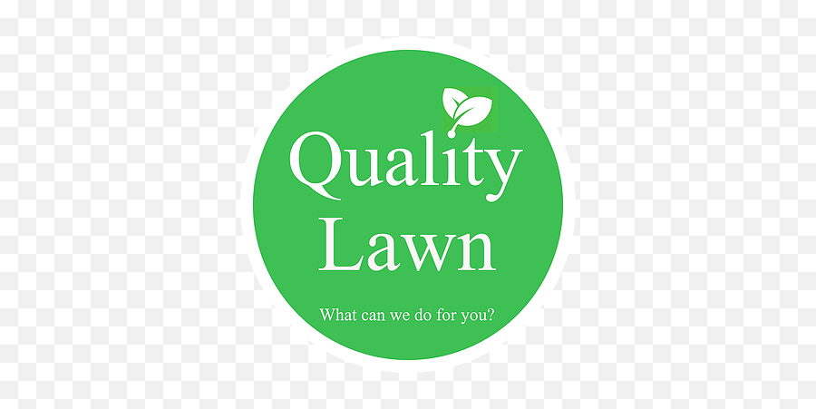 Lawn Care Quality Ontario - Seated In Png,Lawn Png