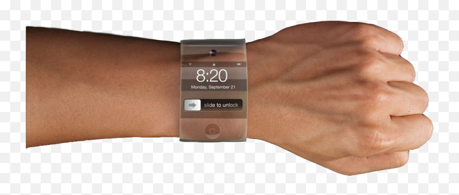 Watch Hand Png 4 Image - Watch On Hand Transparent,Watch Hand Png