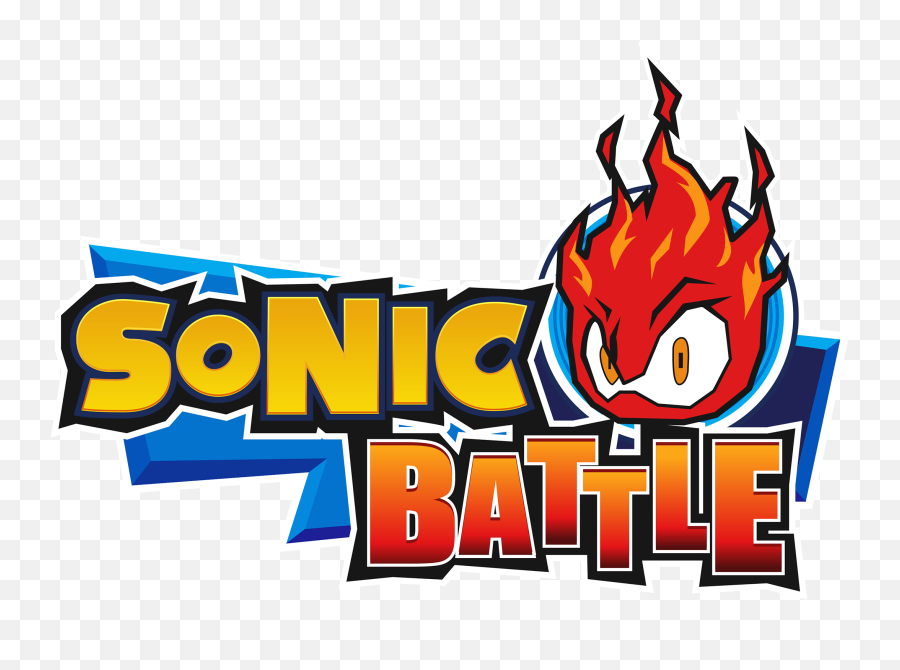 50 Gba Logo Fully Remastered - Sonic Battle Logo Png,Sonic Advance Logo