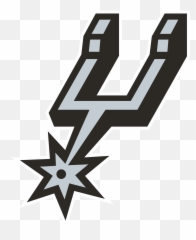 Memphis Grizzlies Message Boards - San Antonio Spurs Logo Png