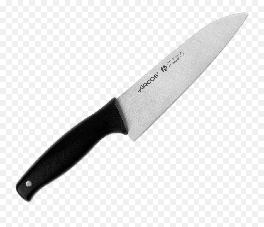 Chefs Knife - Kitchen Utility Nice Png,Kitchen Knife Transparent